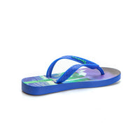 Ipanema 83347 Chancla de dedoniño baño azul