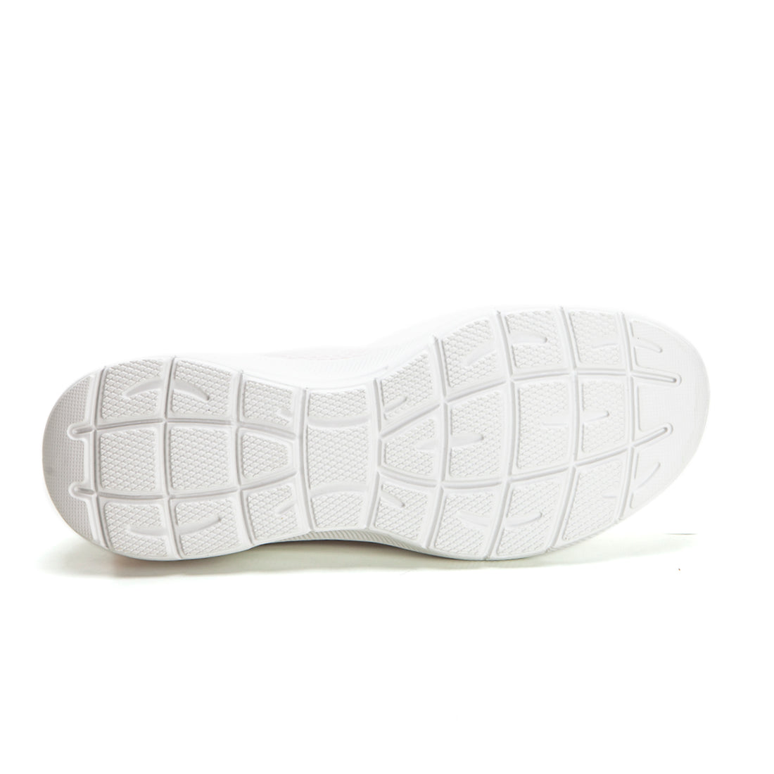 Skechers 117434 Deportivo natural naranja