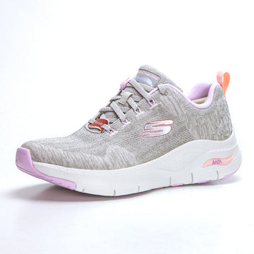 Skechers 149414 Deportivo Arch Fit taupe