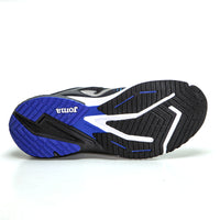 Joma Hispalis XXIII Zapatilla de running negro oro