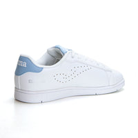 Joma Classic Deportivo clásico combinado azul blanco.