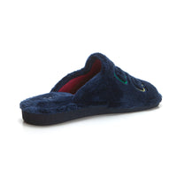 GARZÓN P374.275 Zapatilla de andar por casa PAC-MAN marino