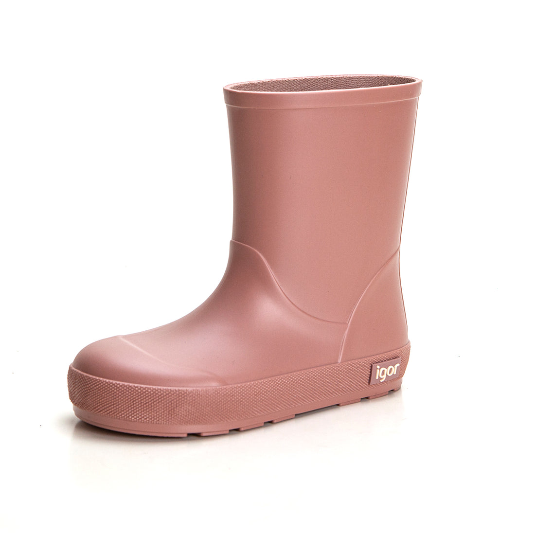 Igor Yogi Bota de agua barefoot de niño rosa