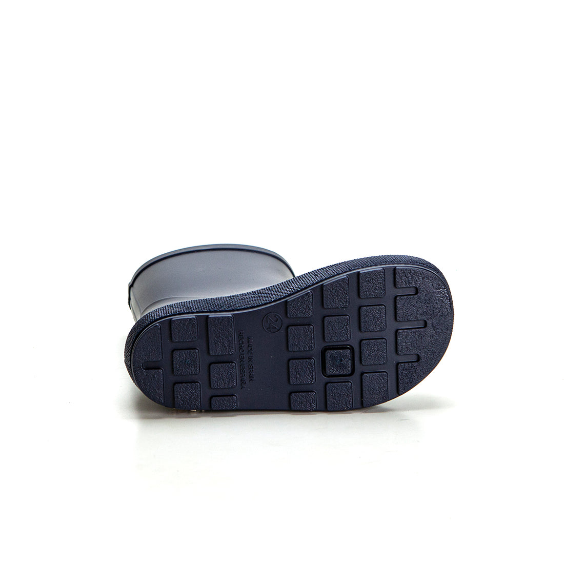 Igor Yogi Bota de agua barefoot de niño marino