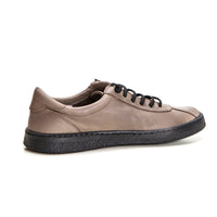 CHACAL 6521 ZAPATO SPORT DE CORDONES ELÁSTICOS TAUPE