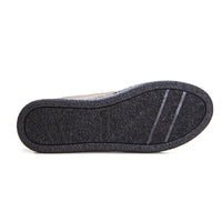 CHACAL 6521 ZAPATO SPORT DE CORDONES ELÁSTICOS TAUPE