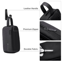 ARCTIC HUNTER K00580 BOLSO DE MANO REPELENTE AL AGUA
