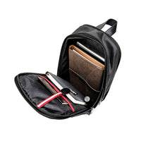 ARCTIC HUNTER XB00113 MOCHILA CRUZADA REPELENTE AL AGUA