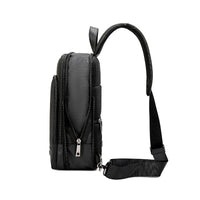 ARCTIC HUNTER XB00113 MOCHILA CRUZADA REPELENTE AL AGUA