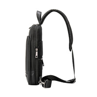 ARCTIC HUNTER XB00113 MOCHILA CRUZADA REPELENTE AL AGUA