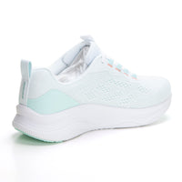 SKECHERS 150230 Deportiva D´Lux Fitness blanco