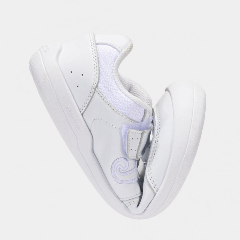 SKECHERS 150230 Deportiva D´Lux Fitness blanco