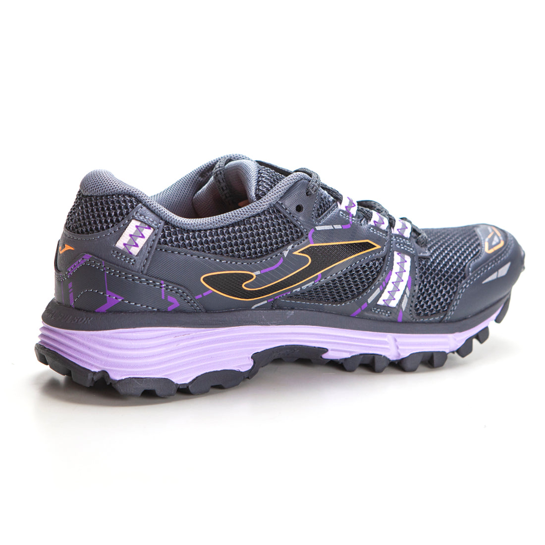 JOMA SHOCK LADY Zapatilla de trail gris