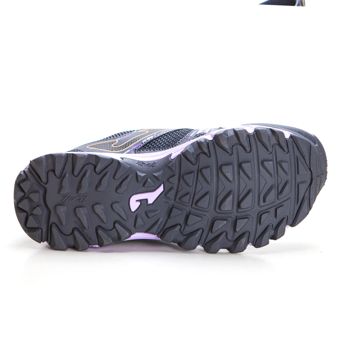 JOMA SHOCK LADY Zapatilla de trail gris