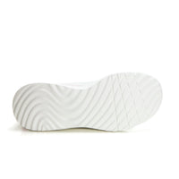 Skechers 117208 Deportivo Bobs Squad multicolor blanco