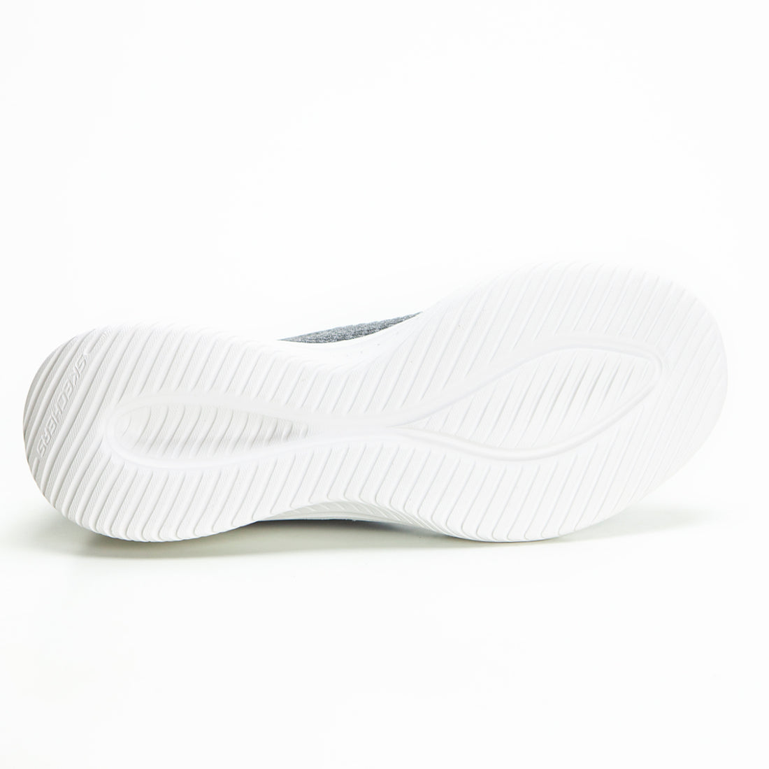 SKECHERS 149709 Zapatilla sin cordones Slip-Ins gris