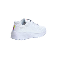 Skechers 31406L Deportiva corazones blanco