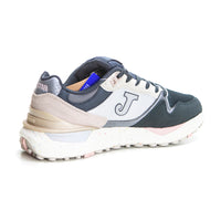 JOMA C3080 Zapatilla casual gris rosa