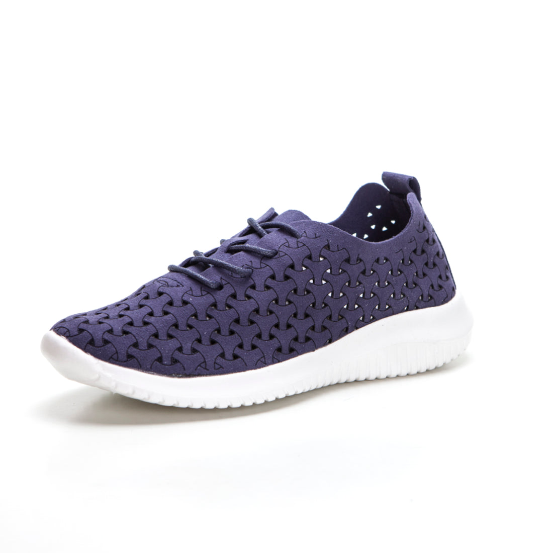 EOLIGEROS LIBERTI Zapatilla calada ligera marino