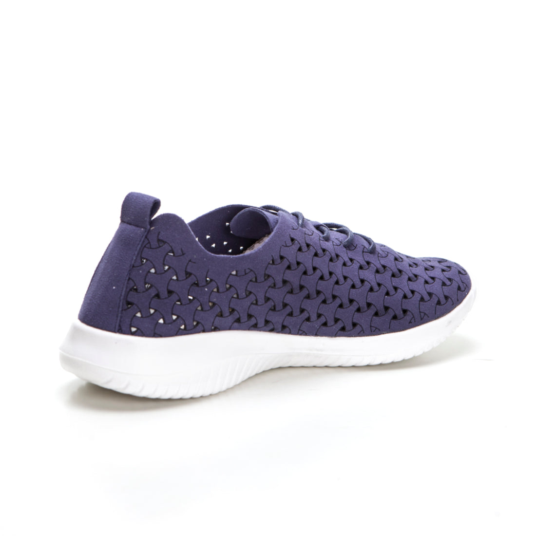 EOLIGEROS LIBERTI Zapatilla calada ligera marino