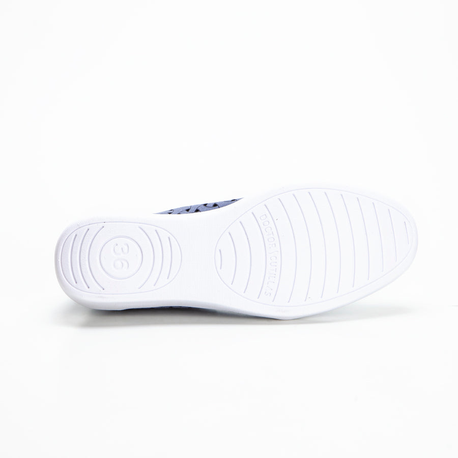 Doctor Cutillas 38465 Zapato confort ligero pácifico