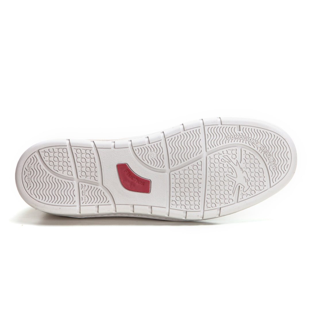 Fluchos F1943 Zapato con cordones sport hielo