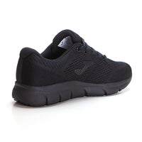 Joma Zen Zapatilla de trabajo negro