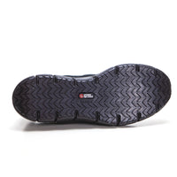 Joma Zen Zapatilla de trabajo negro