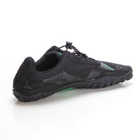 Saguaro Vitality III - Zapatos Barefoot negro