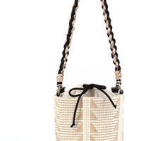 SIMOSASTRE Hobo Mini DALLAS Bolso pequeño 1 asa