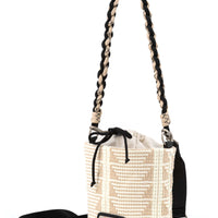 SIMOSASTRE Hobo Mini DALLAS Bolso pequeño 1 asa
