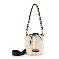 SIMOSASTRE Hobo Mini DALLAS Bolso pequeño 1 asa