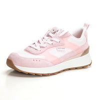 SKECHERS 155429 Deportiva tipo jogging retro rosa
