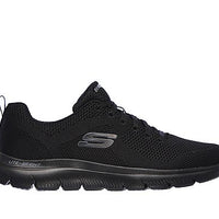 SKECHERS 232057 Deportiva Memory Foam negro