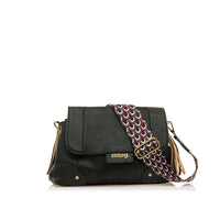 Mustang Sac2 Bolso Bandolera con cierre solapa.