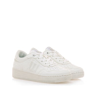 Mustang 60724 Deportiva casual blanca