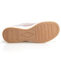 Skechers 177331 Deportiva casual con cuña taupe