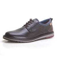 Pikolinos M8J-4183 Zapato con cordones negro