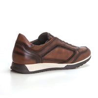 Pikolinos M5N-6247C1 Zapato sport con elásticos cuero