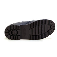Pablosky 7284 Colegial niño velcro marino
