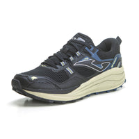 Joma Shock Zapatilla de trail marrón negro