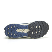 Joma Shock Zapatilla de trail marrón negro