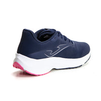 Joma Argon Deportiva mujer running marino