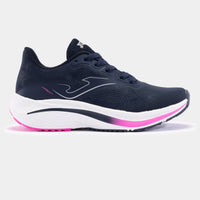 Joma Argon Deportiva mujer running marino