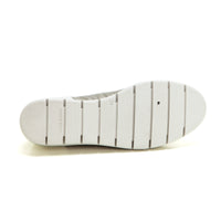 Chamby 12 Zapato sport flexible metal titán.