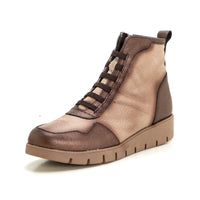 Chamby 8 Botín sport flexible taupe