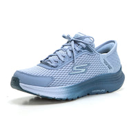 SKECHERS 128627 Deportiva running celeste