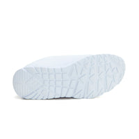 Skechers 314064L Deportiva corazones blanco violeta