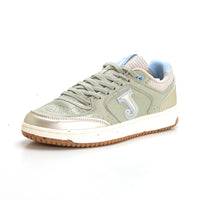 Joma Flexys Lady Deportiva retro oro