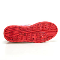 Joma Flexys Lady Deportiva retro rojo